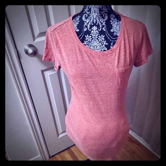 Thyme maternity tshirt - Picture 1 of 3
